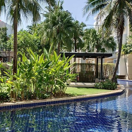 Hua Hin Blue Lagoon Cha-Am Buitenkant foto