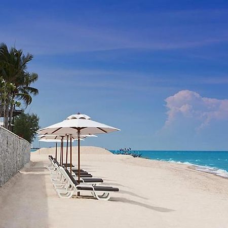 Hua Hin Blue Lagoon Cha-Am Buitenkant foto