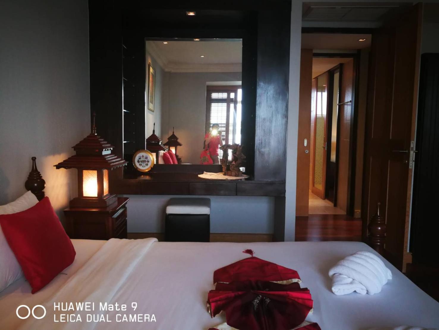 Hua Hin Blue Lagoon Cha-Am Buitenkant foto