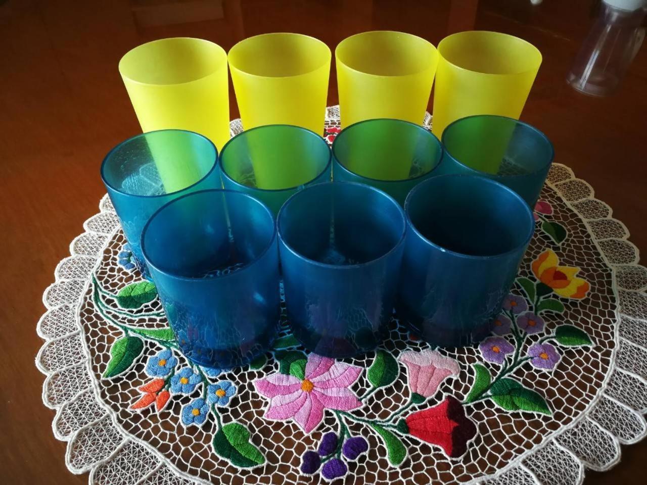 Hua Hin Blue Lagoon Cha-Am Buitenkant foto