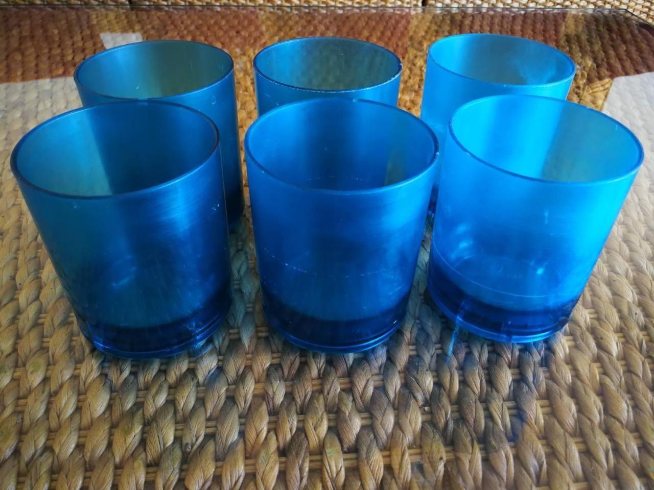 Hua Hin Blue Lagoon Cha-Am Buitenkant foto